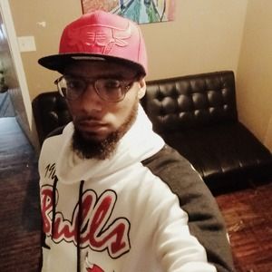 Meet your Posher, Dangelo